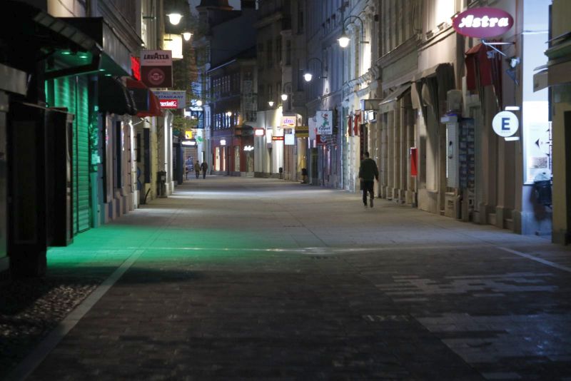 Stojnić najavio proteste ugostitelja jer je 'brat' Forto podbacio