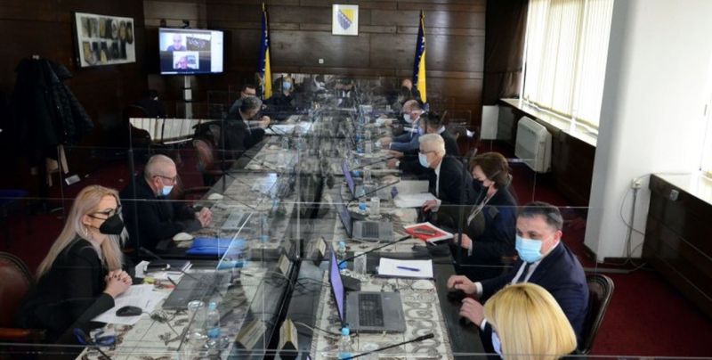 Vlada FBiH za još 14 dana produžila postojeće mjere
