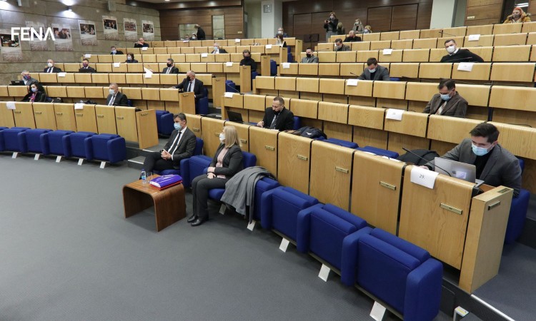 Dom naroda FBiH uputio prijedloge za spas ovogodišnje turističke sezone