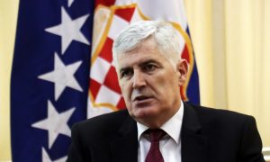 Dragan Čović danas u Kiseljaku s gradonačelnicima i načelnicima izabranim ispred HDZ-a