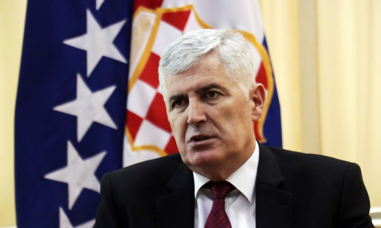 Dragan Čović danas u Kiseljaku s gradonačelnicima i načelnicima izabranim ispred HDZ-a