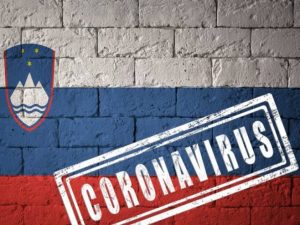 U Sloveniji i dalje opada broj zaraženih