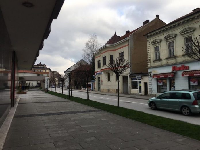 U Bosni jutros umjereno oblačno, u Hercegovini manje oblačnosti