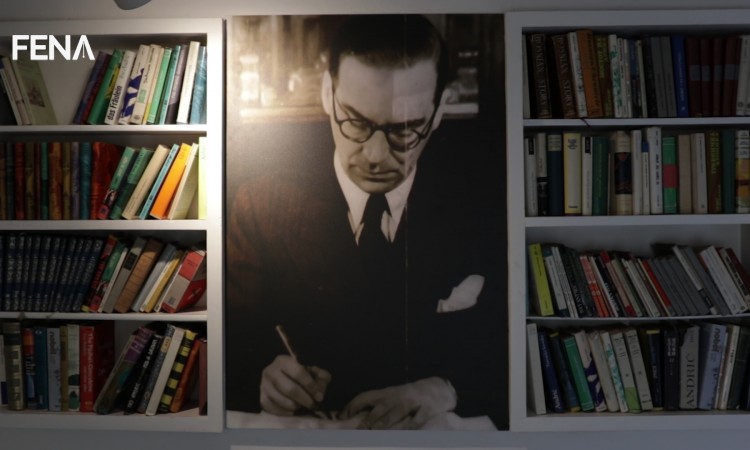 Knjiga je i tokom pandemije mnogima ostala najbliži drug