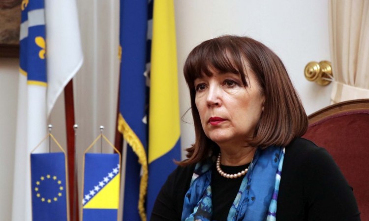 Čestitka potpredsjednice FBiH Melike Mahmutbegović u povodu blagdana Uskrsa