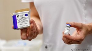U Srbiji počela proizvodnja ruskog cjepiva Sputnjik V