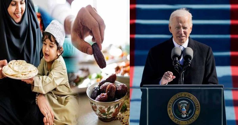 Joe Biden čestitao ramazan: Nastavit ću štititi sve muslimanske zajednice širom svijeta