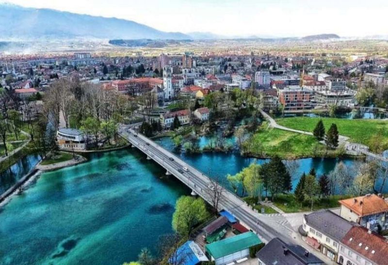 Bihać jutros najtopliji sa 12 stepeni, danas oblačno u cijeloj zemlji