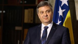 Denis Zvizdić: BiH je sposobna da donosi odluke unutar države