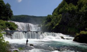Amarildo Mulić: Nacionalni park Una destinacija privlačna za turiste i u pandemiji