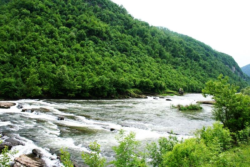 Gradskoj upravi Zenica predata peticija protiv gradnje HE 'Janjići'