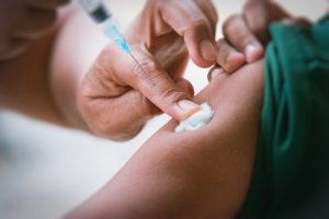 Imunizacija je najdjelotvornija mjera u sprječavanju zaraznih bolesti