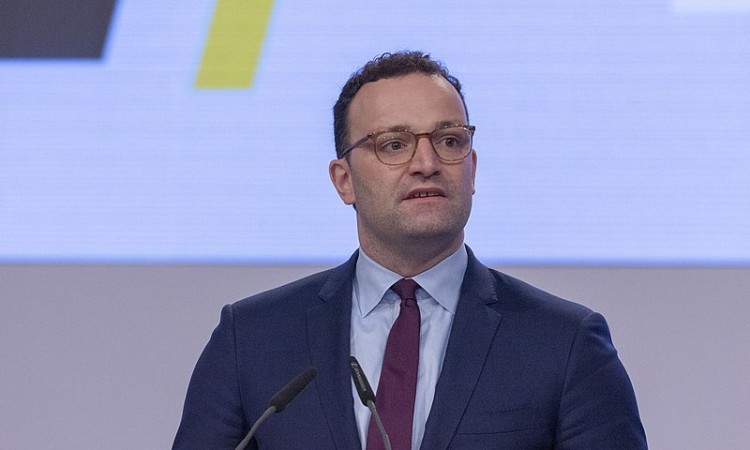 Jens Spahn: Njemačkoj potreban lockdown na nivou države
