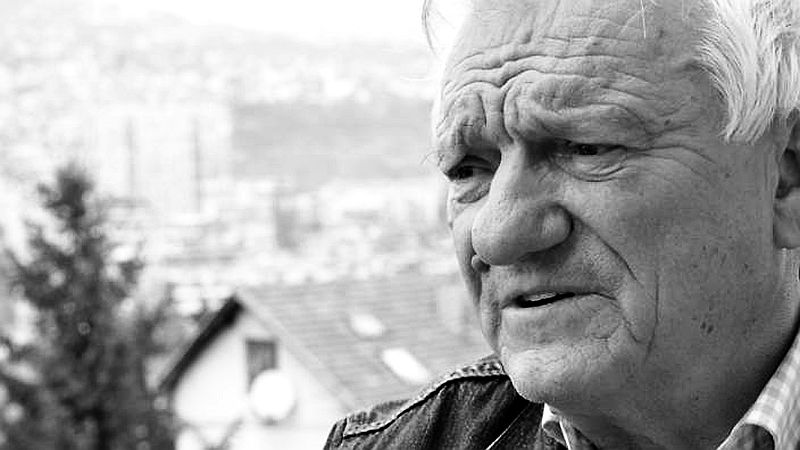 Bakir Izetbegović: Njegov odlazak predstavlja nenadoknadiv gubitak za grad Sarajevo i cijelu Bosnu i Hercegovinu