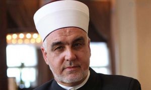 Reis Kavazović: Volio bih da nas ramazan sve više uljudi, od političara, intelektualaca i novinara
