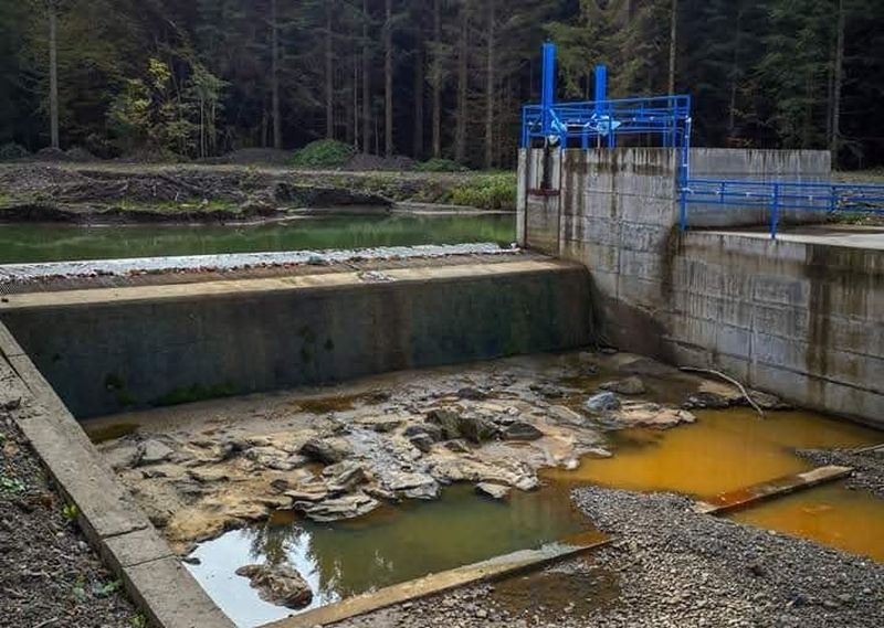 U Federaciji BiH stvaraju se pretpostavke za zabranu izgradnje malih hidroelektrana