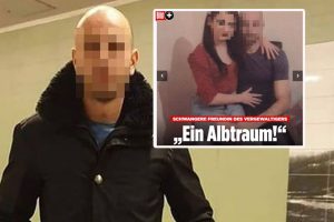 Srpski državljanin osuđen u Njemačkoj zbog sedmerostrukog silovanja