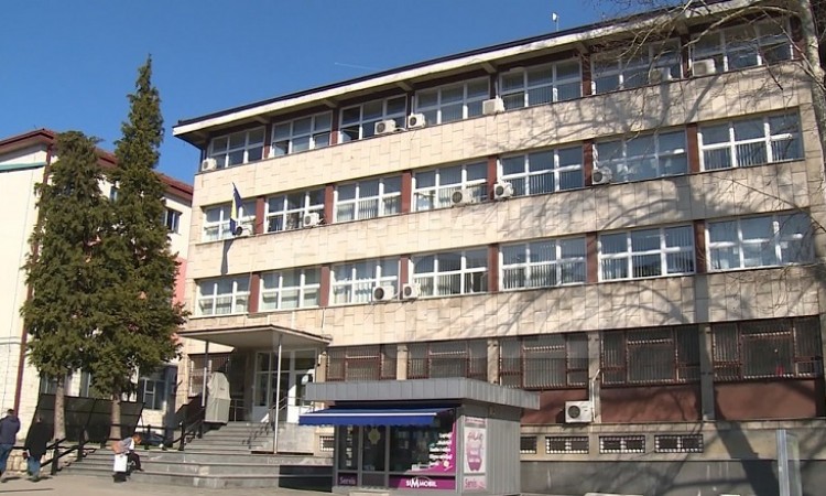 USK: Uhapšen policijski službenik zbog distribucije narkotika