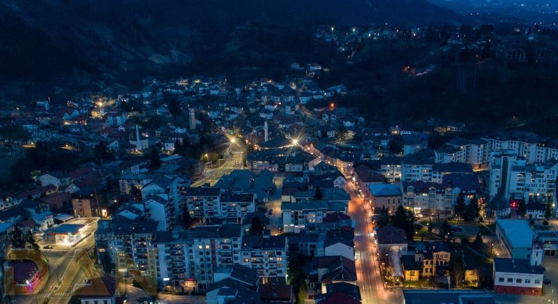 Da li će se danas ukinuti policijski sat u FBiH?