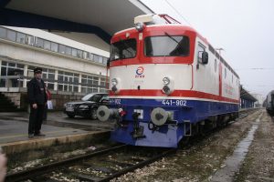 Željeznicama FBiH 6.000.000 KM