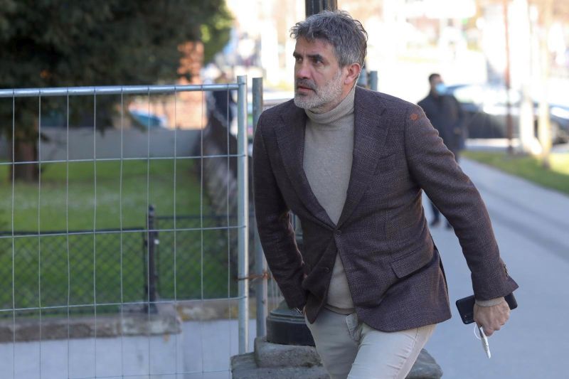 Sud odbio molbu Zorana Mamića da kaznu služi u BiH