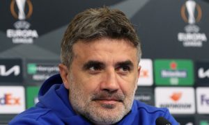 Zoran Mamić želi zatvorsku kaznu odslužiti u BiH