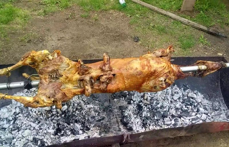 Prognoza vremena za prvomajske praznike