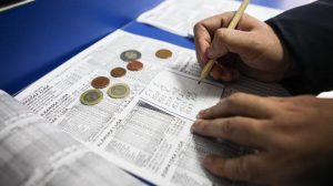 SDA: Uvesti PDV kladionicama