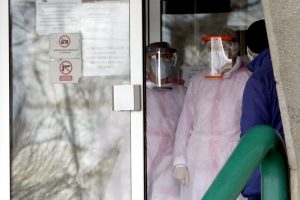 U BiH smrtnost od koronavirusa 4 posto, od 180.831 slučajeva 7.216 je preminulih