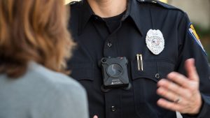 Policajci u KS nosit će body kamere prilikom kontakta s građanima