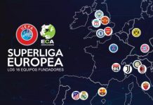 Najveći klubovi najavili osnivanje evropske nogometne 'Superlige'