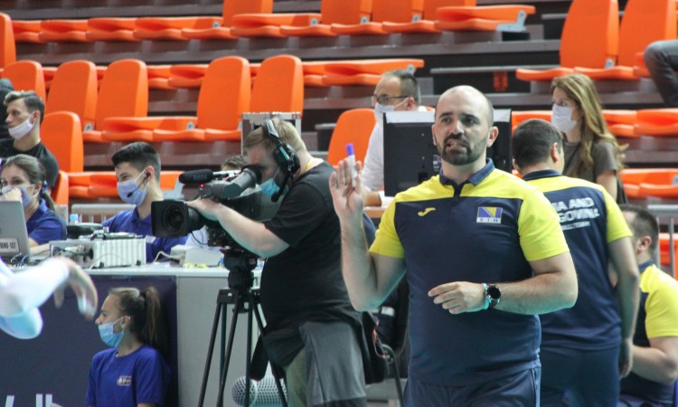 Stevan Ljubičić: Sazrela je generacija djevojaka, a meni su se "složile kockice"