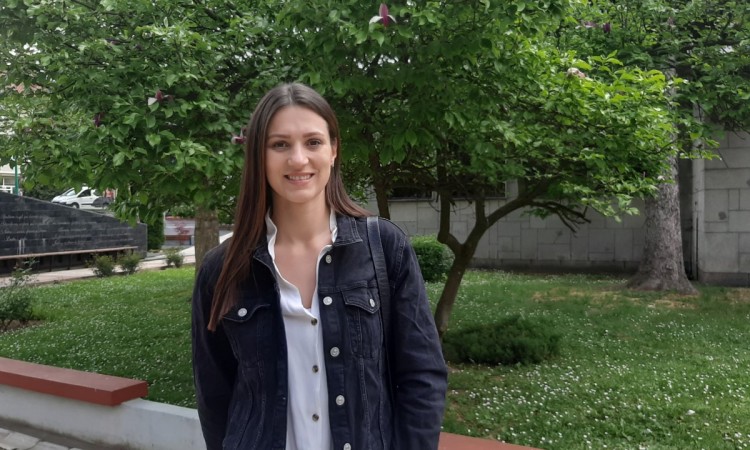 Ajla Paradžik: Ova generacija djevojaka je zaslužila plasman na EP