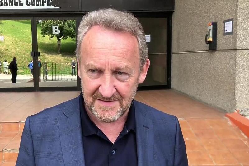 Bakir Izetbegović: Mnogo toga se dovodi u pitanje, kao da ćemo morati rodni list nositi sa sobom