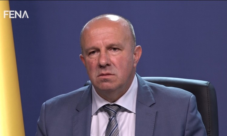 Zbog nedostatka vakcina Davor Pehar podnio neopozivu ostavku