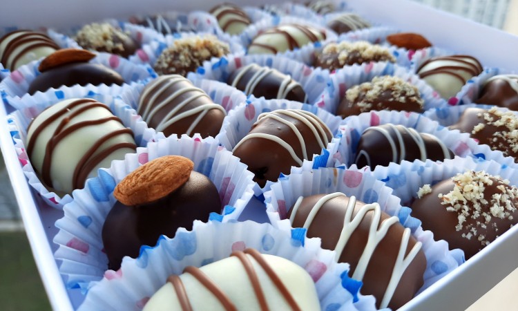 Jedinstven okus i primamljiv izgled 'Slatke poklon kutije' Faize Malikić