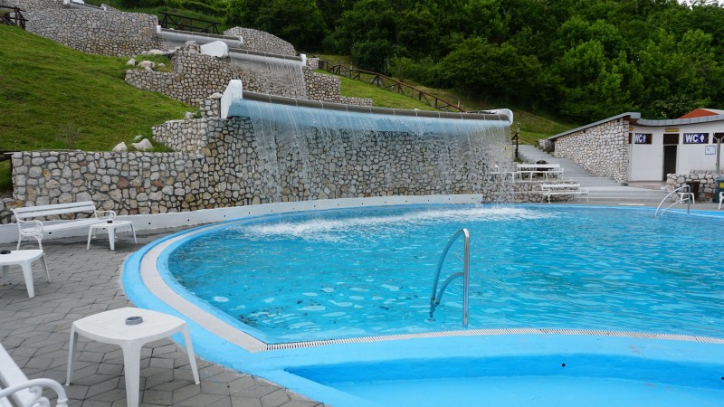 Panonska jezera spremna za ljetnu sezonu