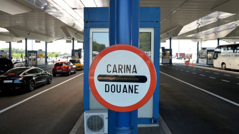 Granična policija BiH zaplijenila 37 kg marihuane