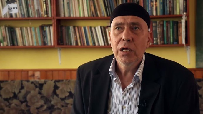 Efendija Čajlaković: Kad čovjek radi na sebi u srcu osjeti ljepotu, zadovoljstvo