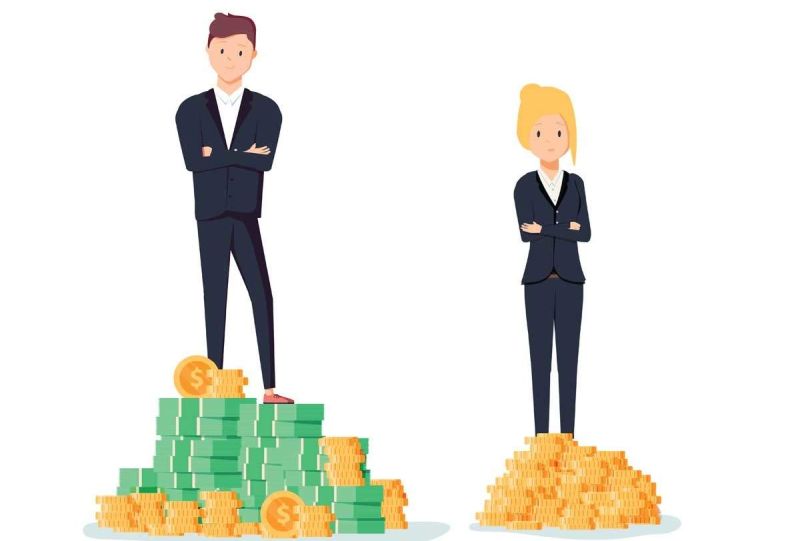 U BiH žene zarađuju 13 posto manje od muškaraca