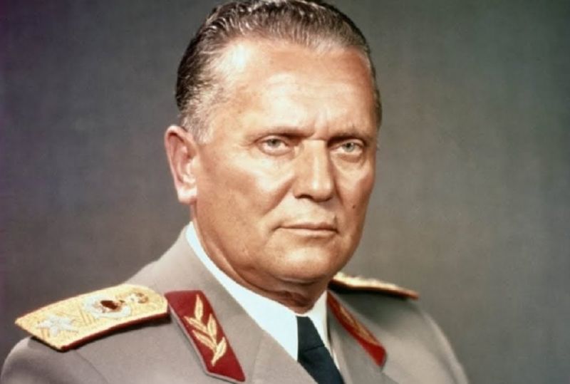 Na današnji dan je rođen Josip Broz Tito