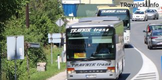 Travnik Trans: Obavijest za učenike I, II i III razreda srednjih škola