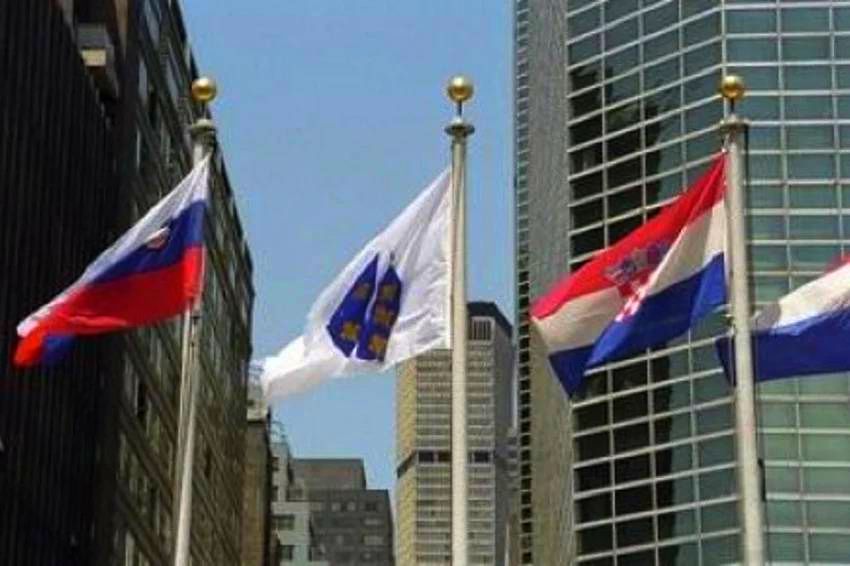 Čestitka Instituta za istraživanje genocida Kanada za Dan prijema BiH u UN