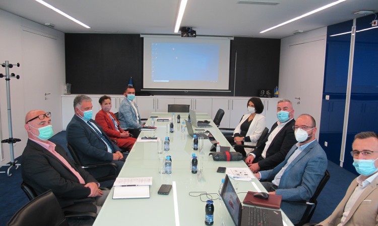 Elektroprivreda BiH i BH Telecom dogovorili se o pokretanju razvojnih projekata