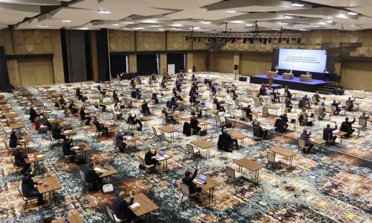 Danas odluka o zabrani pušenja u svim zatvorenim objektima