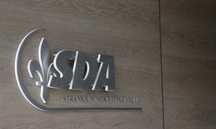 SDA: Stavovi Janše islamofobni, protesti za Palestinu održavaju se širom Evrope