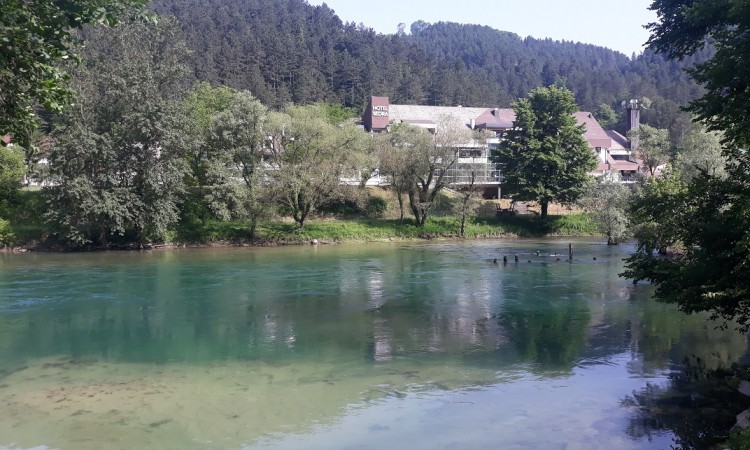 Najavljeno zatvaranje Prihvatnog centra 'Sedra' u Cazinu