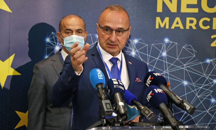 Grlić Radman o Mladiću: Zakašnjela pravda kojom Hrvati nisu dobili satisfakciju