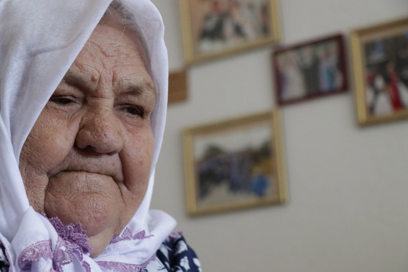 Fata Orlović: Sretna sam što sam istrajala u svojoj borbi