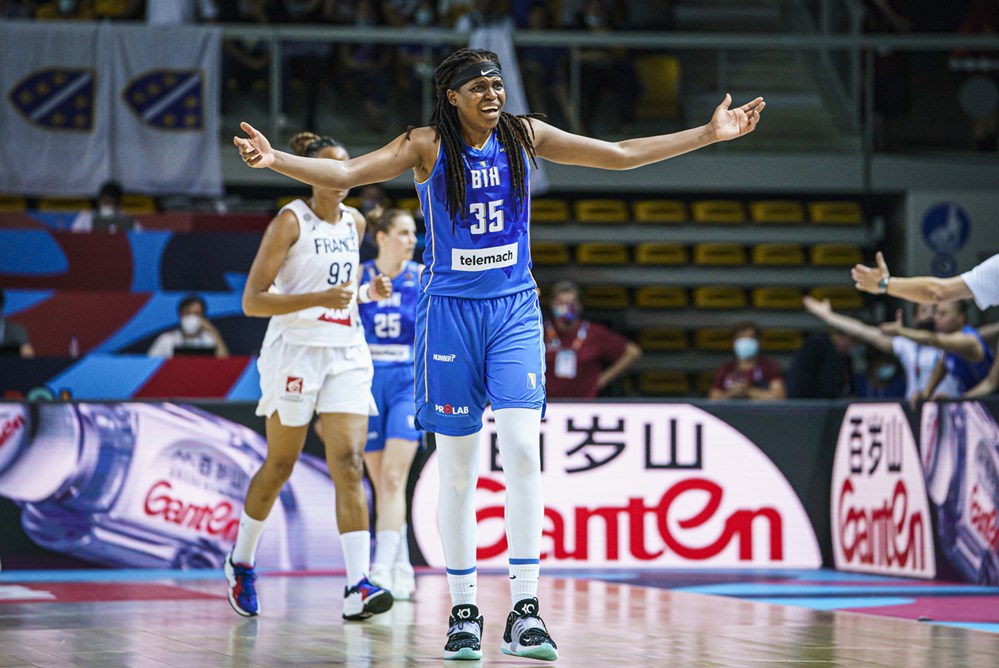 Jones: Očekujem pobjedu protiv Švedske